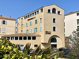 Hôtel Belvédère