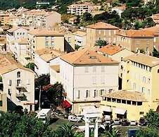 Hôtel Belvédère