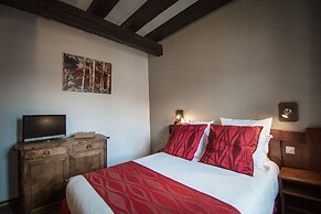 Hotel De La Couronne