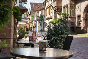 Hotel De La Couronne
