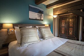 Hotel De La Couronne