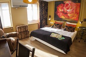 Hotel Roses