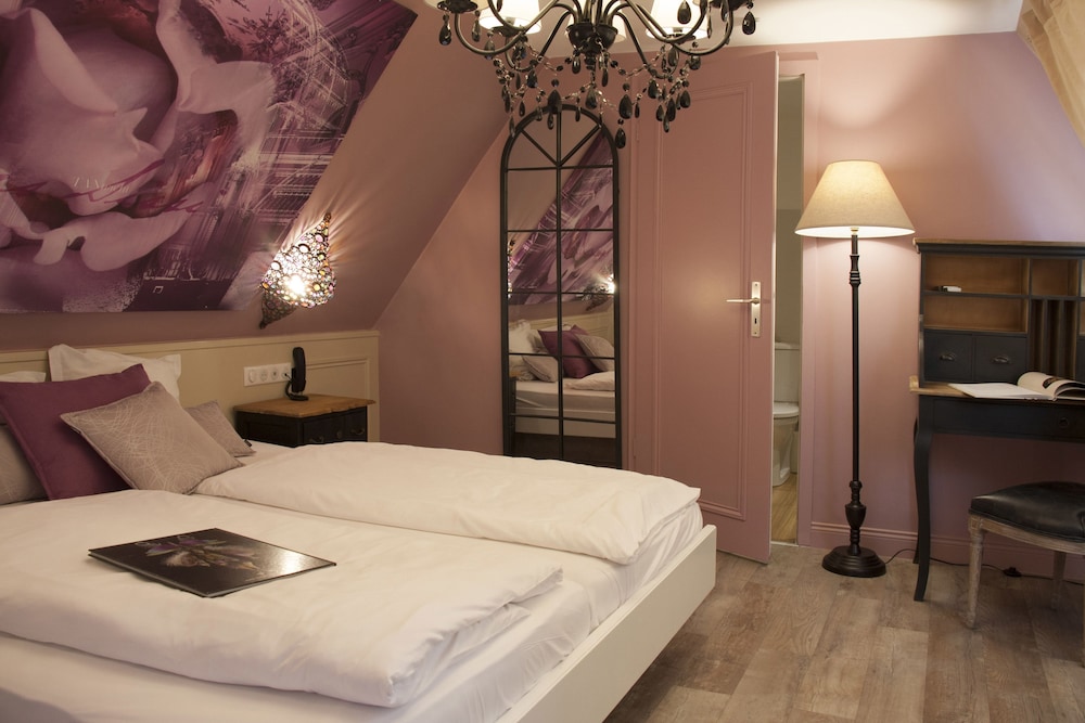 Hotel Roses