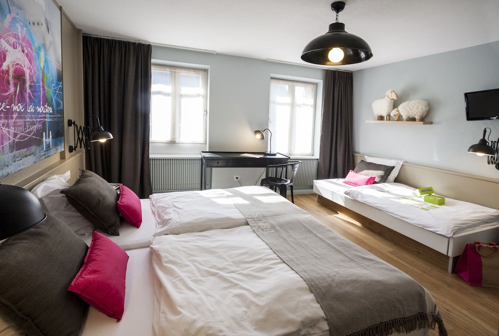 Hotel Roses