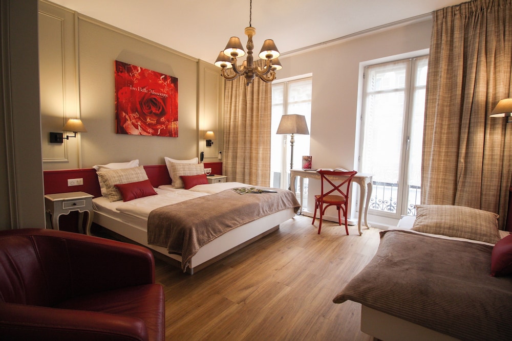Hotel Roses