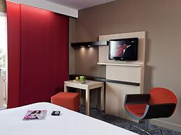 ibis Styles Saint Dizier