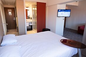 ibis Styles Saint Dizier