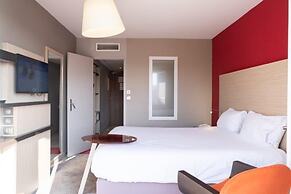 ibis Styles Saint Dizier
