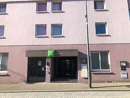 ibis Styles Saint Dizier