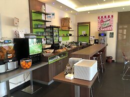 ibis Styles Saint Dizier