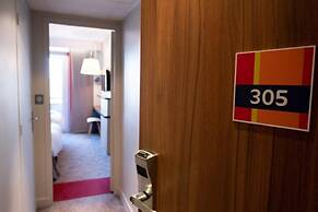 ibis Styles Saint Dizier