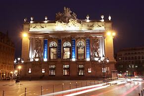 Hotel De La Paix