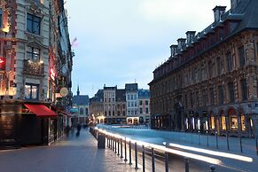 Hotel De La Paix