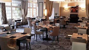 Hotel Le Lion d'Or et restaurant la Table du Lion