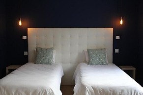 Hôtel La Fontaine Caen Centre