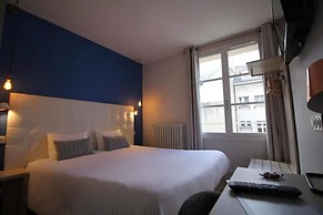 Hôtel La Fontaine Caen Centre