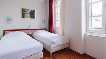 Hôtel Ours Blanc Centre