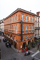 Hôtel Ours Blanc Centre