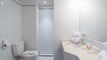 Hôtel Ours Blanc Centre