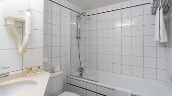 Hôtel Ours Blanc Centre