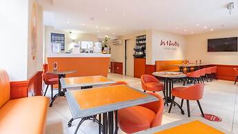 Hôtel Ours Blanc Centre