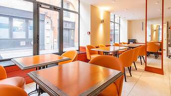 Hôtel Ours Blanc Centre