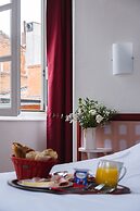 Hôtel Ours Blanc Centre