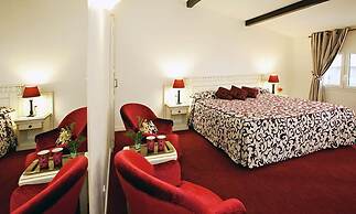 Hôtel Riquet