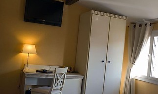 Hôtel Riquet