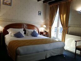 Hôtel Riquet