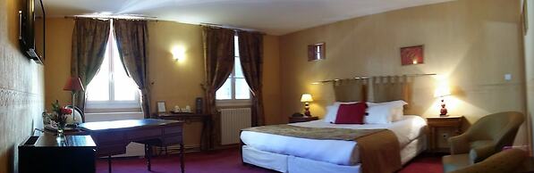 Hôtel Riquet