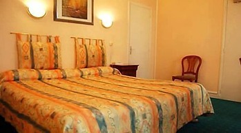 Hôtel Riquet