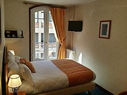 Hôtel Riquet