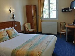 Hôtel Riquet