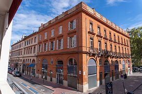 Hôtel Le Moderne