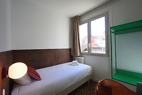 Hôtel Le Moderne