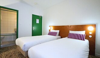 Hôtel Le Moderne
