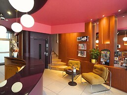 Hôtel Le Moderne