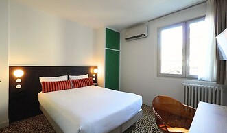 Hôtel Le Moderne