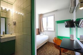Hôtel Le Moderne