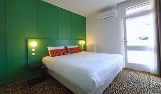 Hôtel Le Moderne