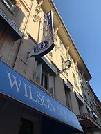 Wilson Square