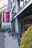 Hotel Padoue