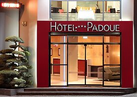 Hotel Padoue
