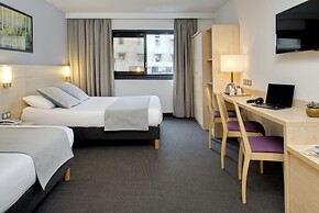 Hotel Padoue