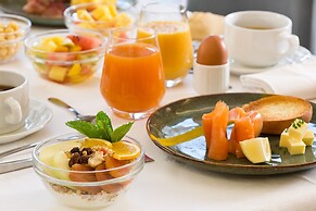 Hotel Padoue