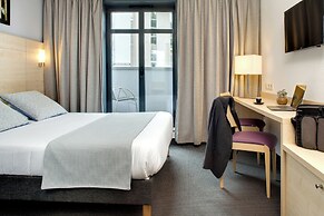 Hotel Padoue