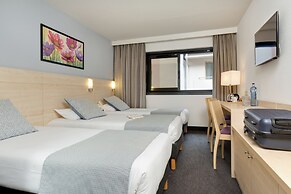 Hotel Padoue