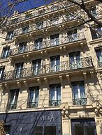 Hôtel Orphée - Orso hotel