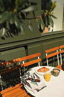 Hôtel Orphée - Orso hotel